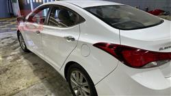 هیۆندای ئەلەنترا